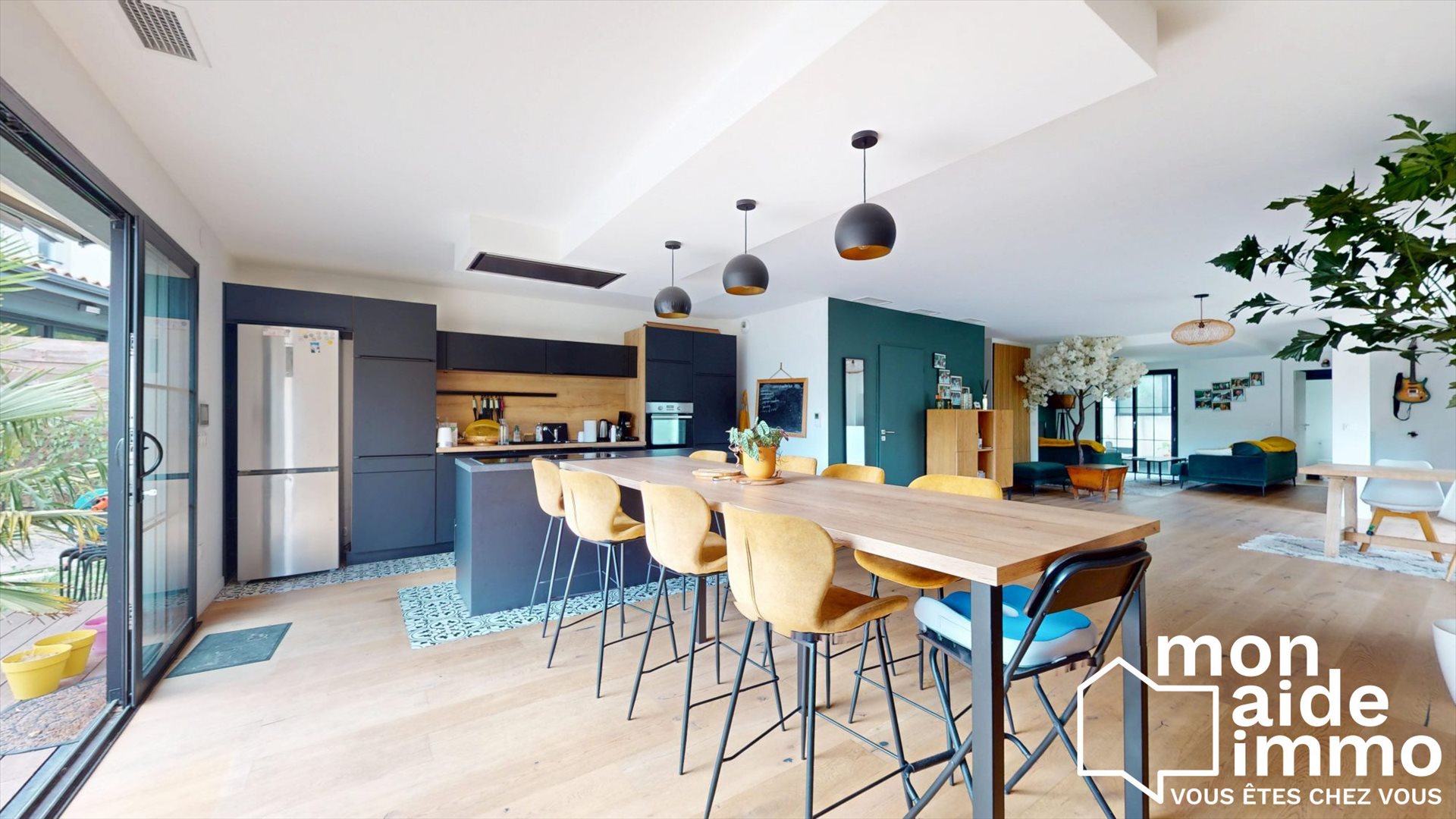 Maison à vendre, 211m², Mérignac