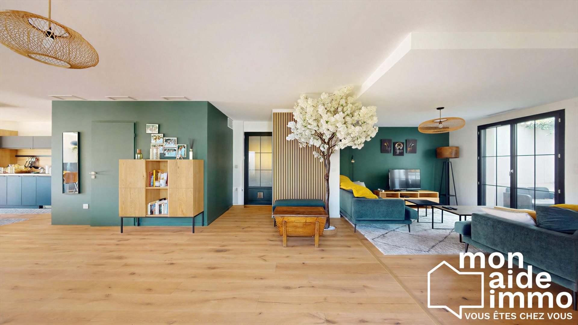 Maison à vendre, 211m², Mérignac