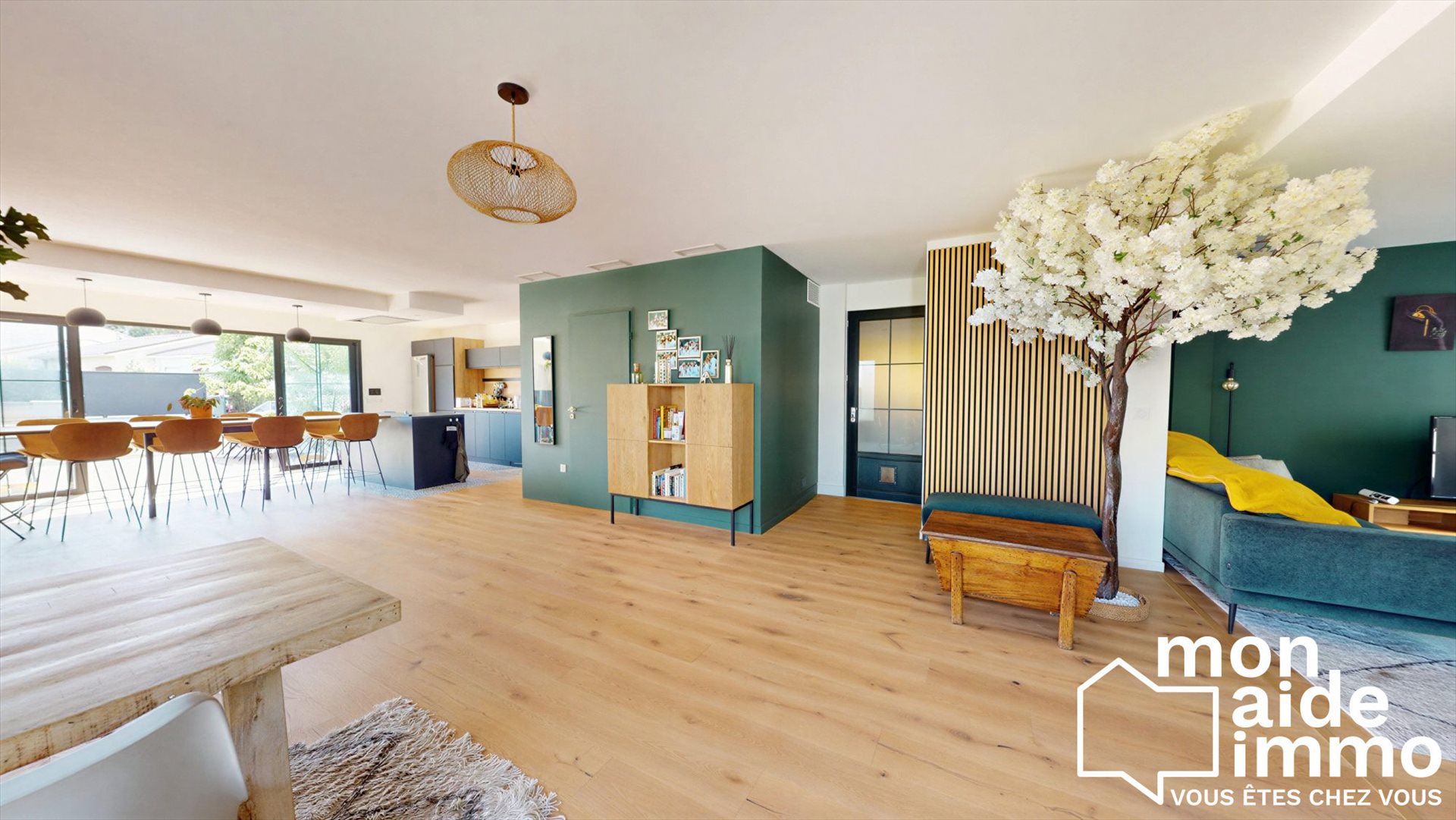 Maison à vendre, 211m², Mérignac