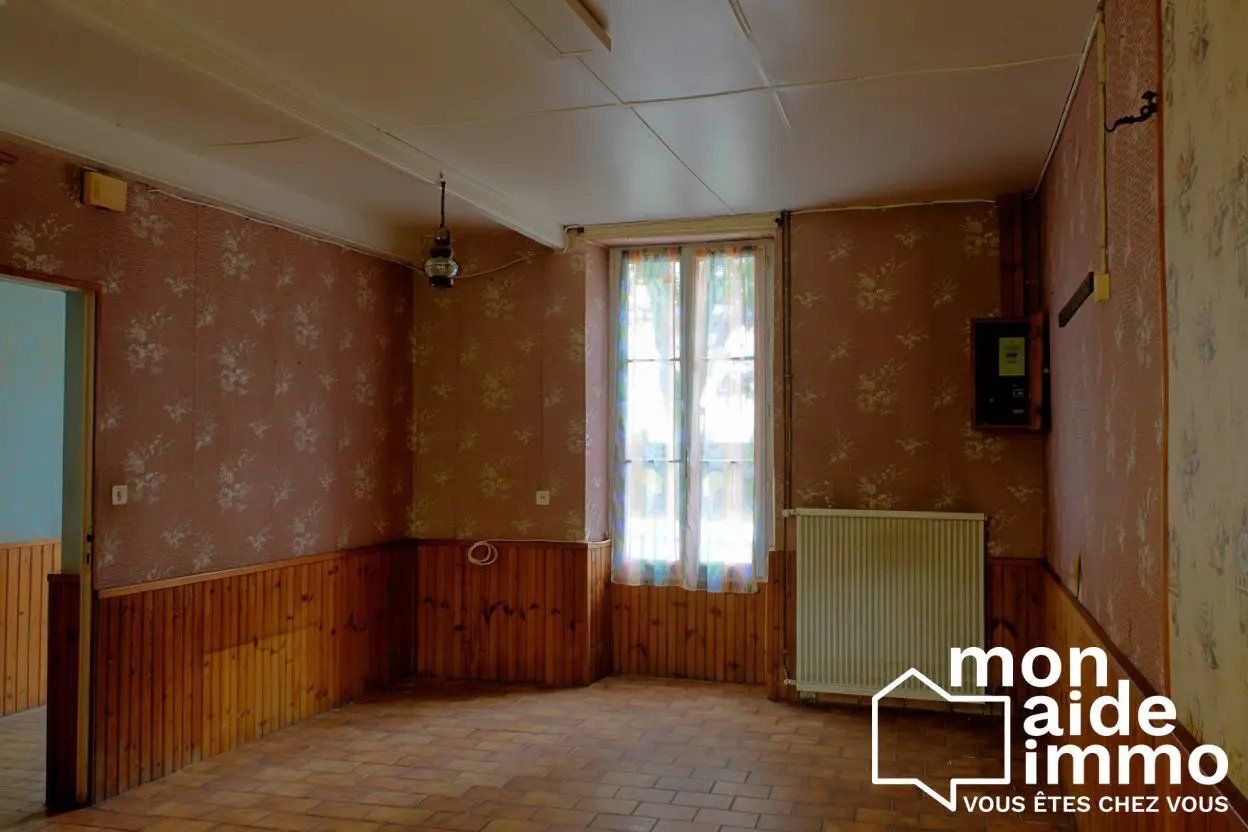 Maison à vendre, 139m², Fontenay-le-Comte