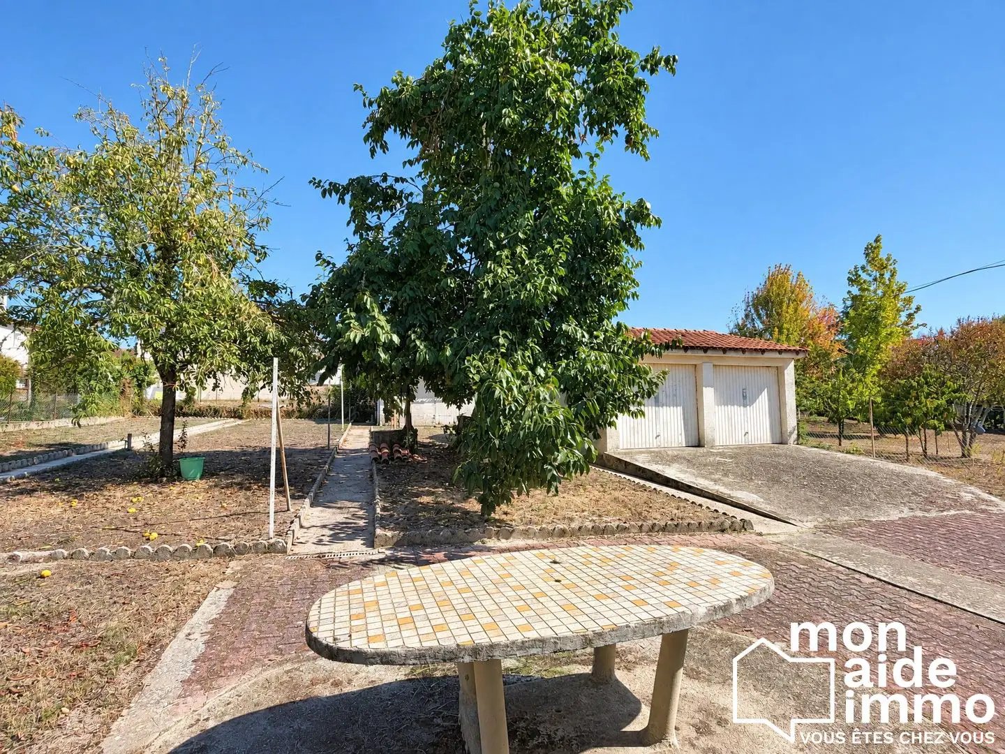 Maison à vendre, 67m², Coutras
