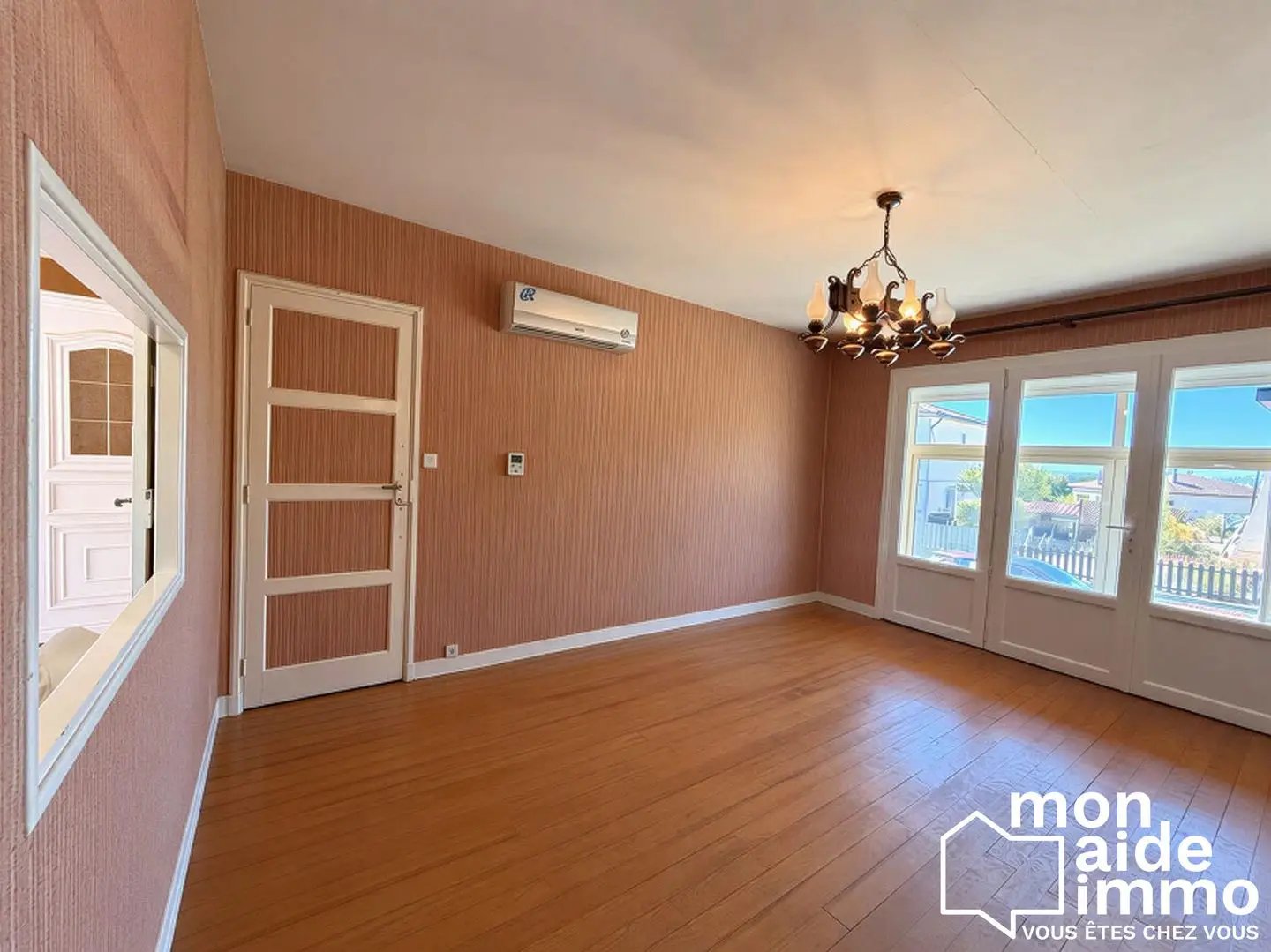 Maison à vendre, 67m², Coutras