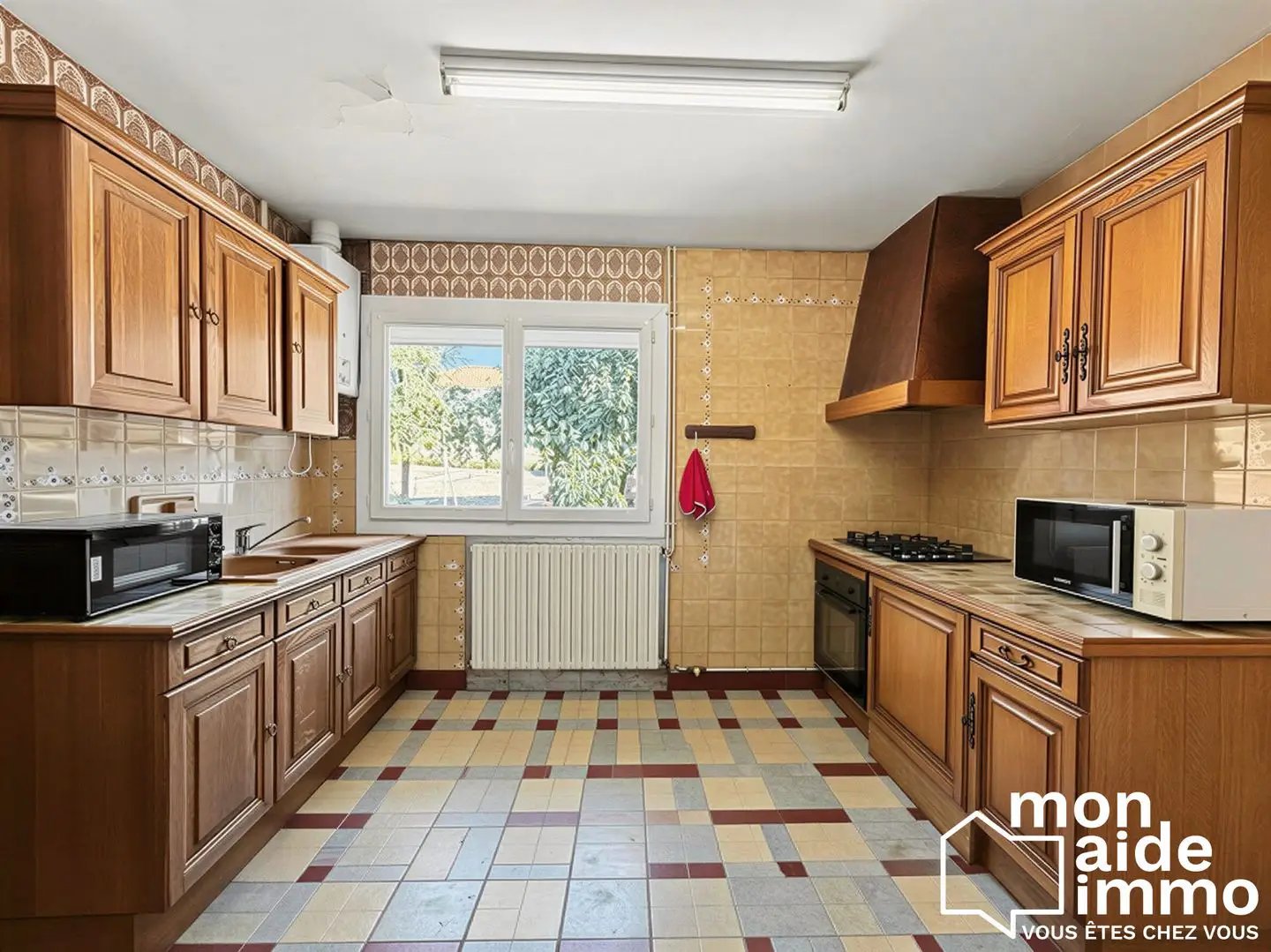 Maison à vendre, 67m², Coutras