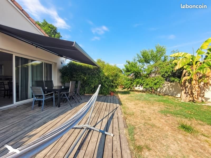 Maison à vendre, 113m², Sadirac