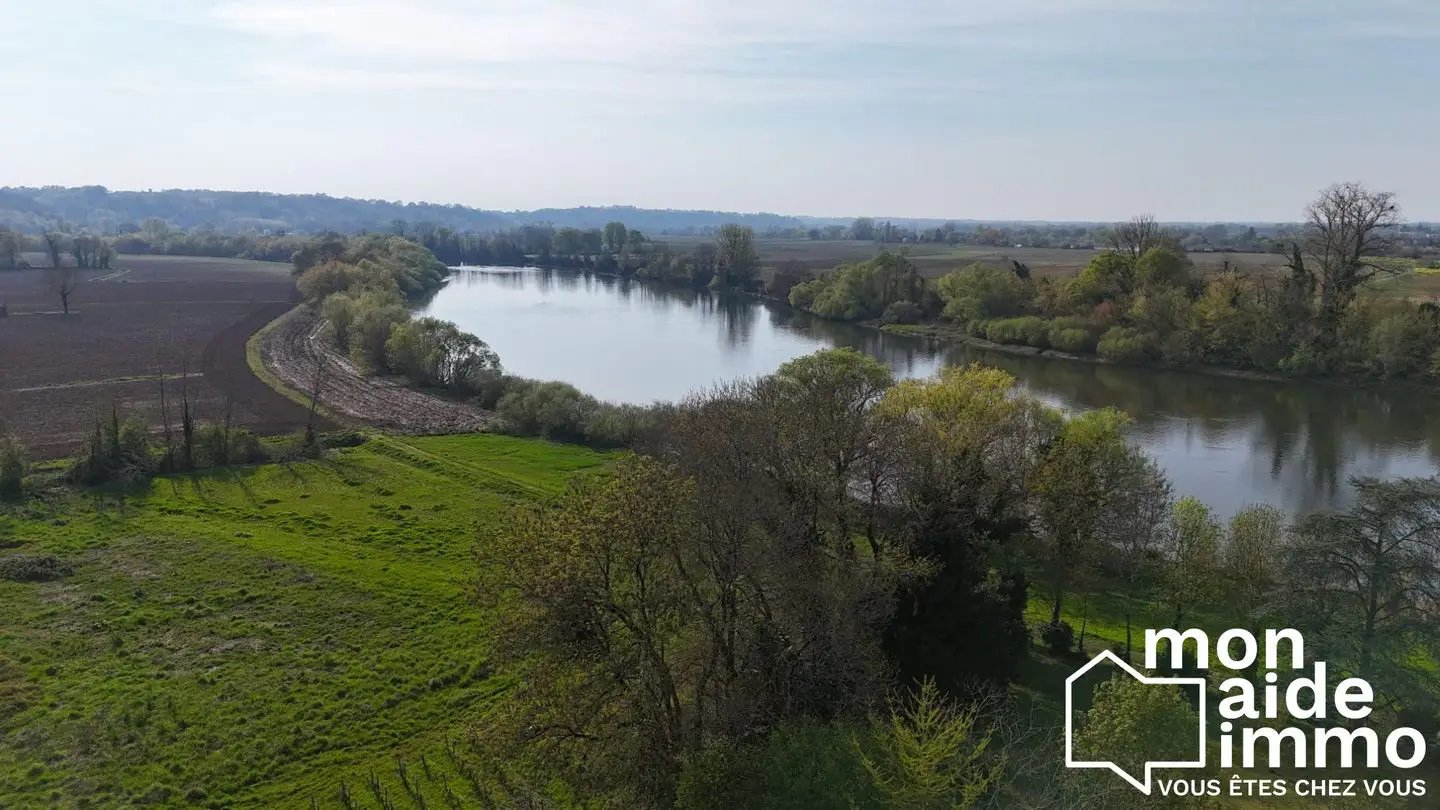 Maison à vendre, 200m², Branne