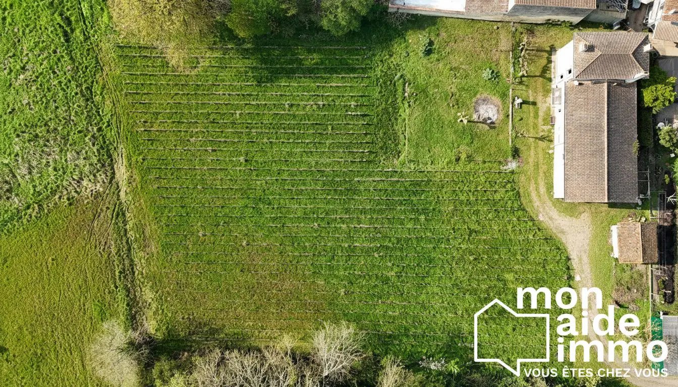 Maison à vendre, 200m², Branne