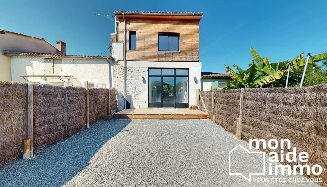 Maison à vendre, 103m², Cénac