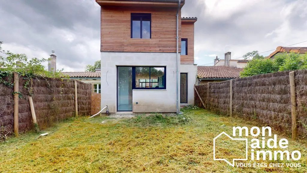 Maison à vendre, 103m², Cénac
