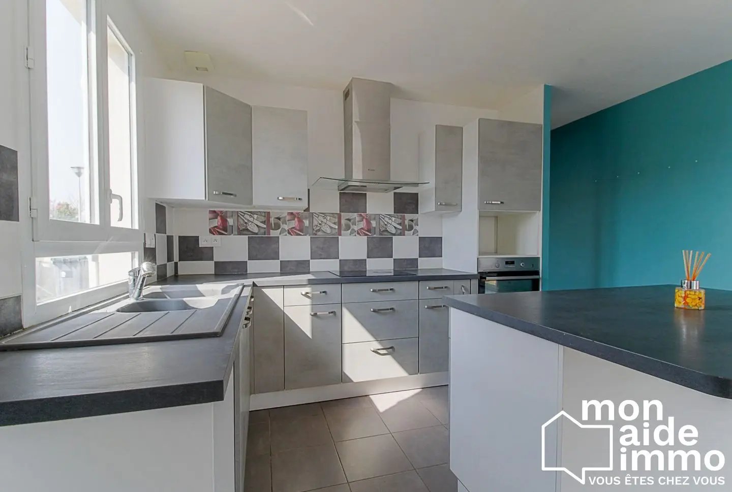 Maison à vendre, 112m², Ciré-d'Aunis