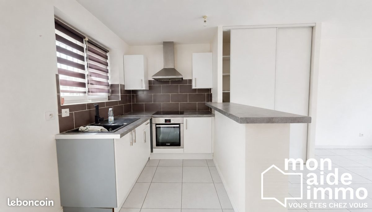 Maison à vendre, 61m², Fargues-Saint-Hilaire