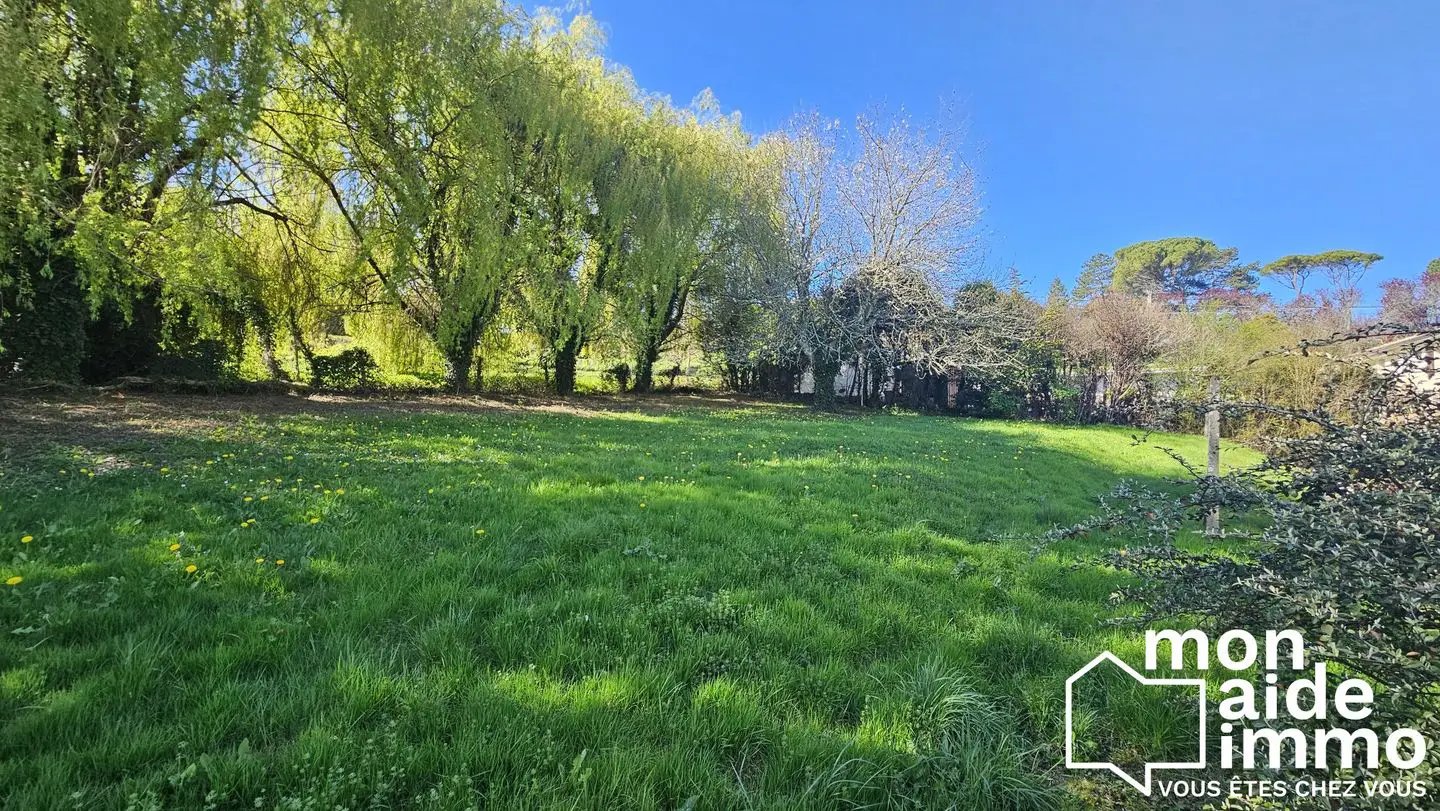 Maison à vendre, 135m², Naujan-et-Postiac