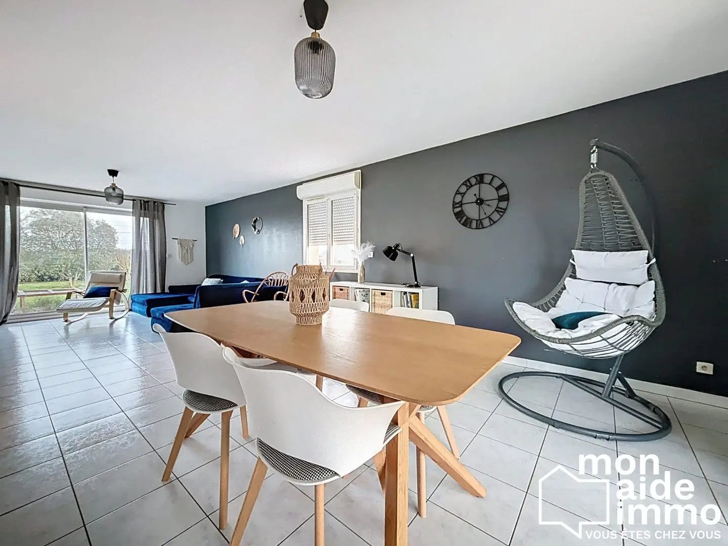 Maison à vendre, 160m², Thiviers