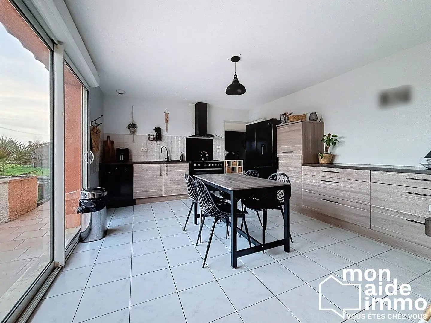 Maison à vendre, 160m², Thiviers