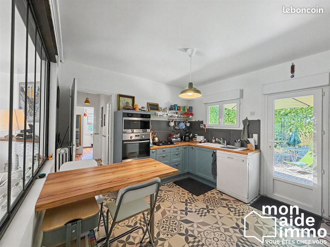 Maison à vendre, 140m², Coutras