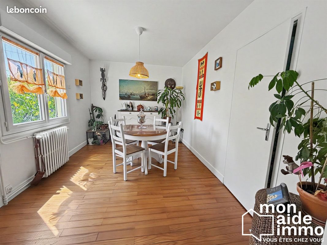 Maison à vendre, 140m², Coutras