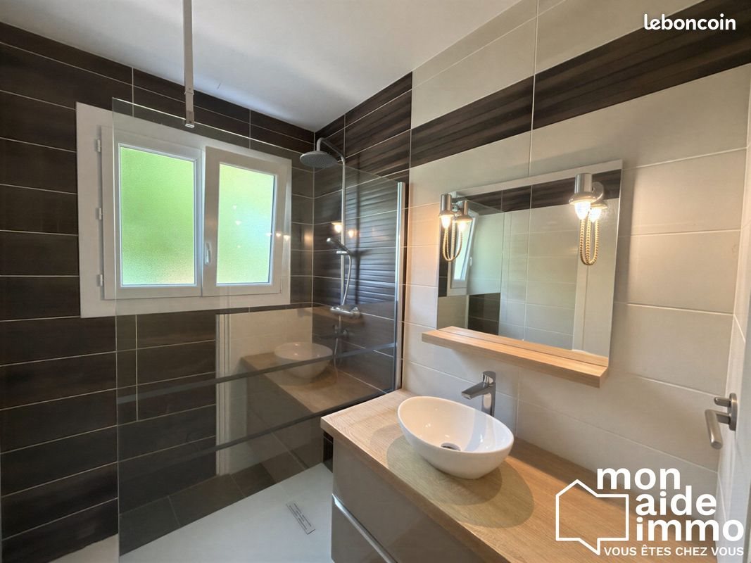 Maison à vendre, 140m², Coutras