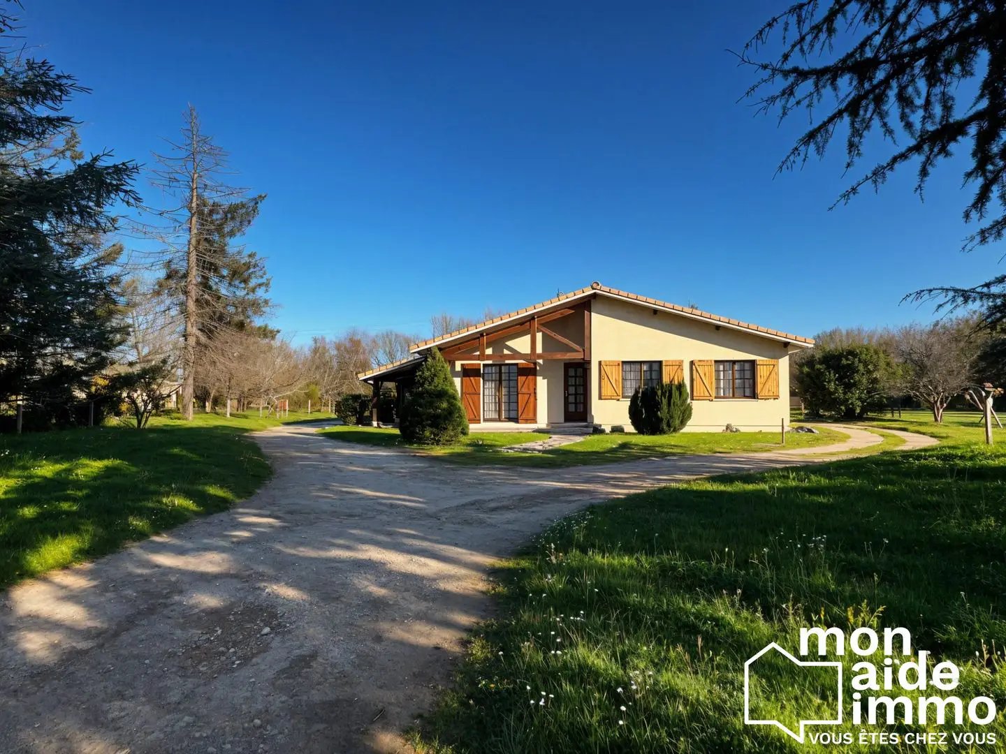 Maison à vendre, 89m², Coutras