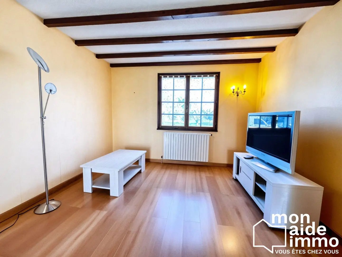 Maison à vendre, 89m², Coutras