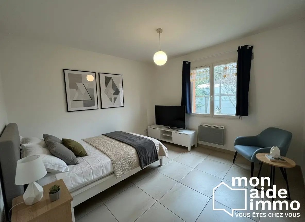 Maison à vendre, 125m², Coutras