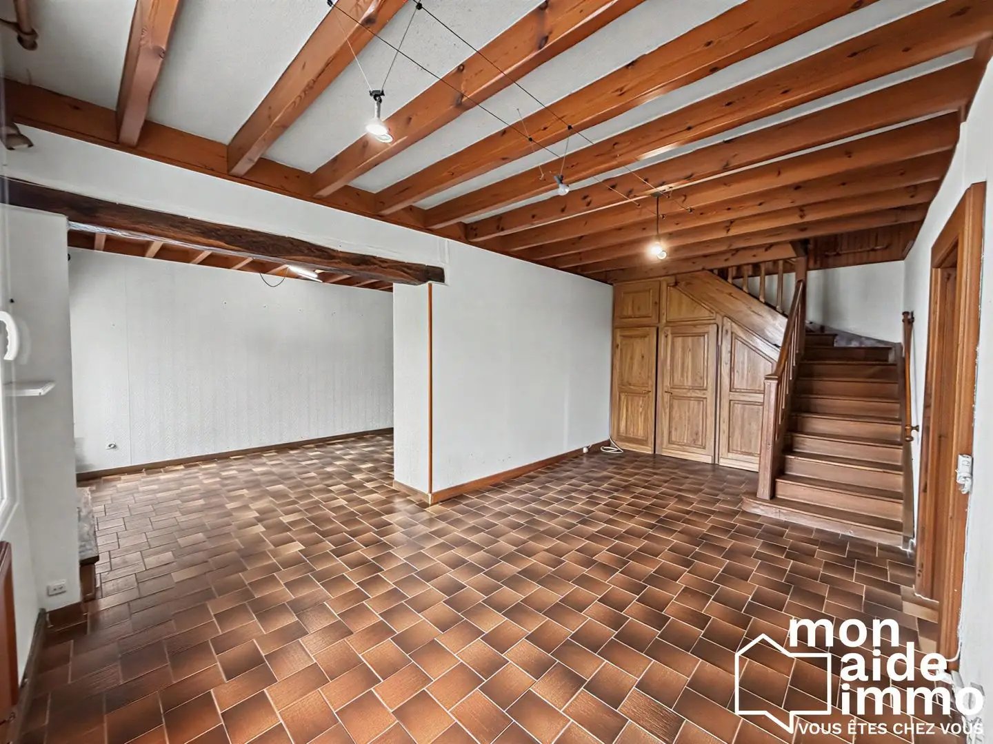 Maison à vendre, 128m², Coutras