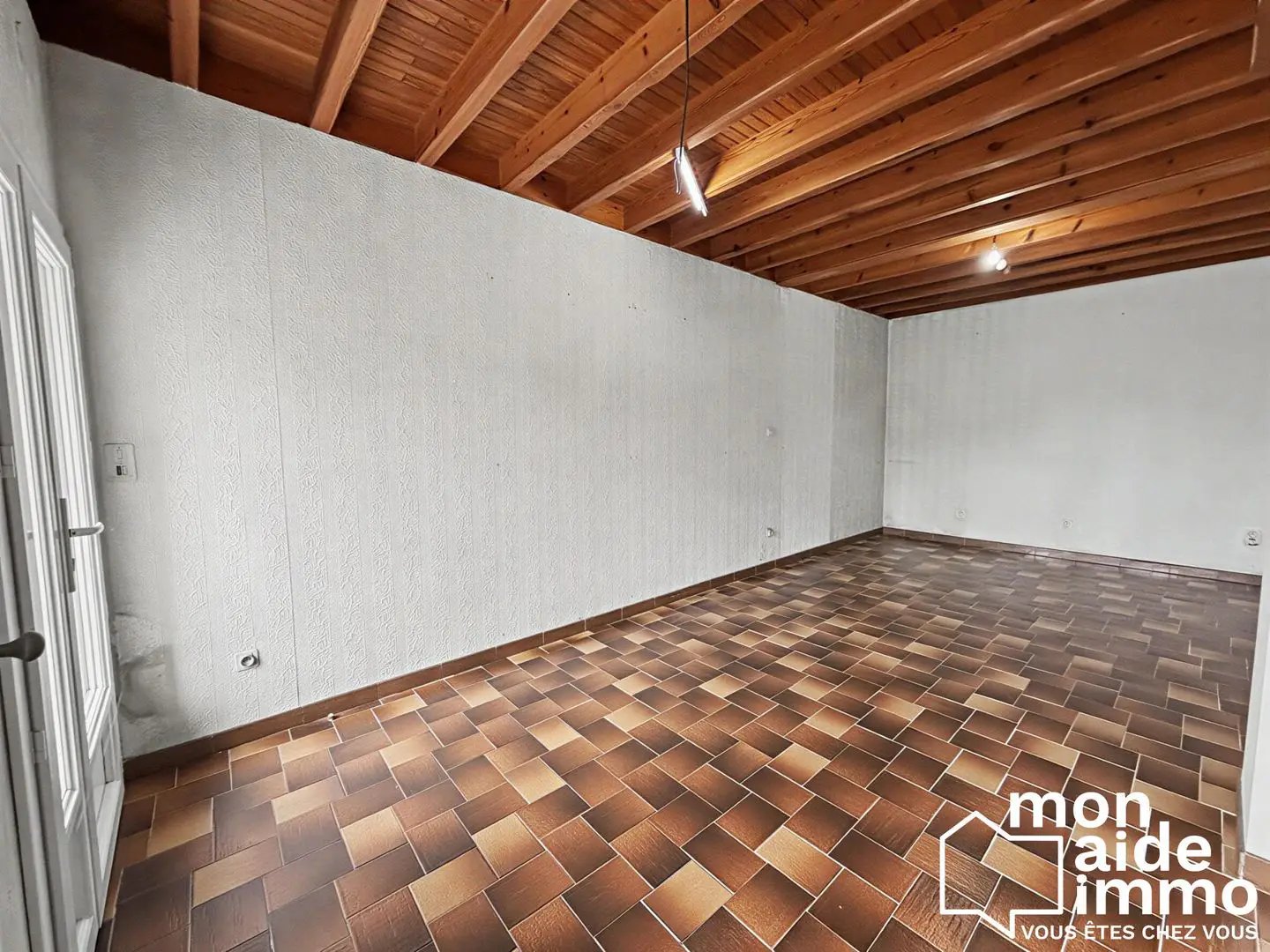Maison à vendre, 128m², Coutras