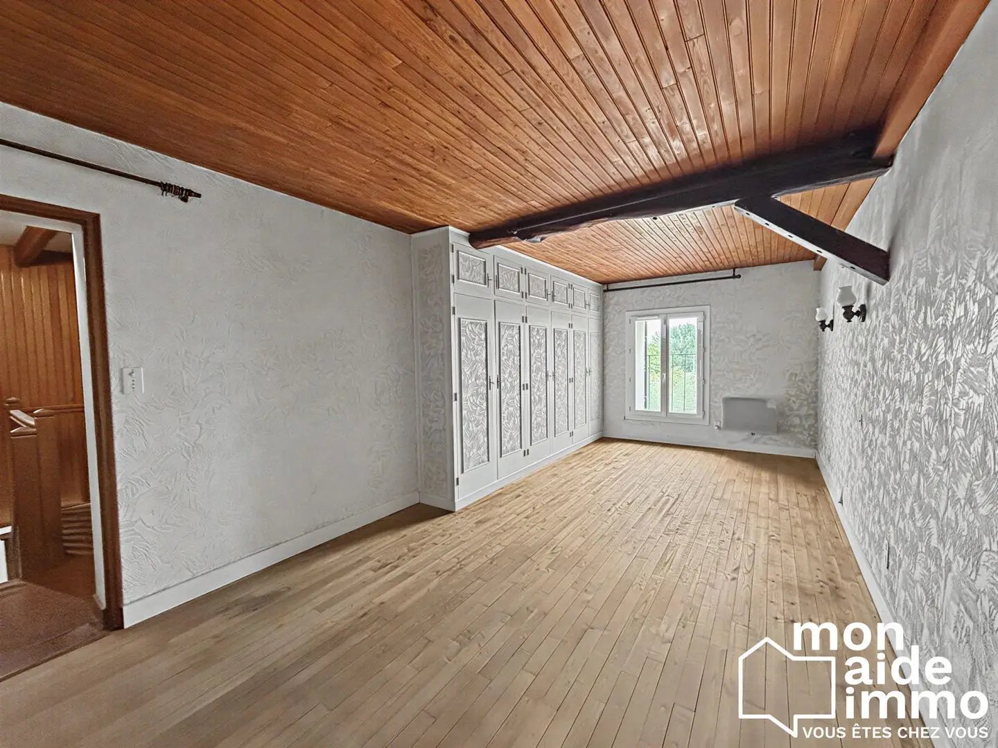 Maison à vendre, 128m², Coutras