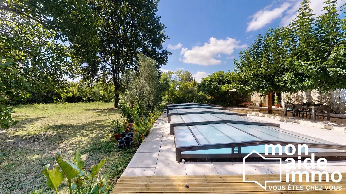Maison à vendre, 300m², Langon