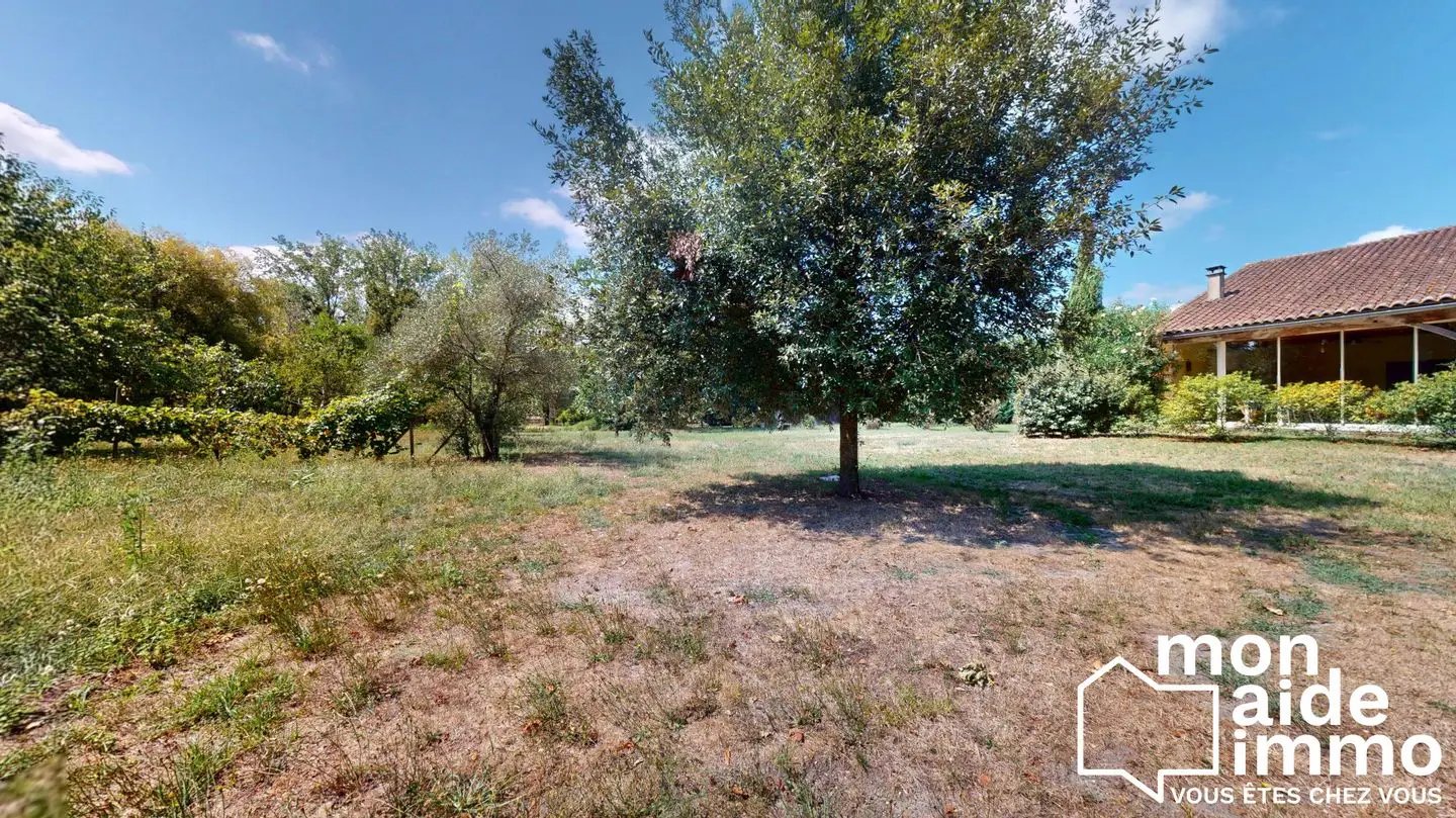 Maison à vendre, 300m², Langon