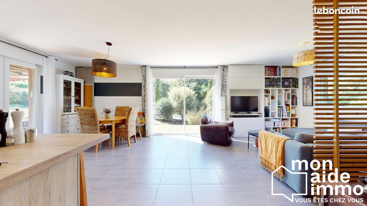 Maison à vendre, 92m², Croignon