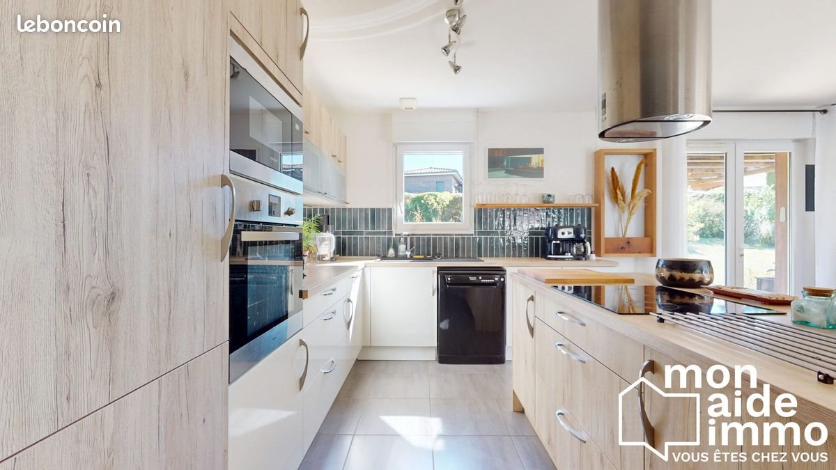 Maison à vendre, 92m², Croignon
