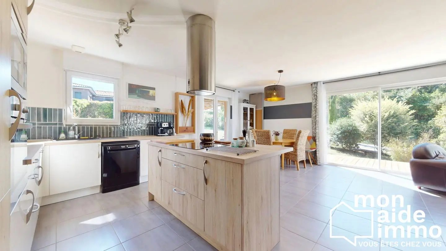 Maison à vendre, 92m², Croignon