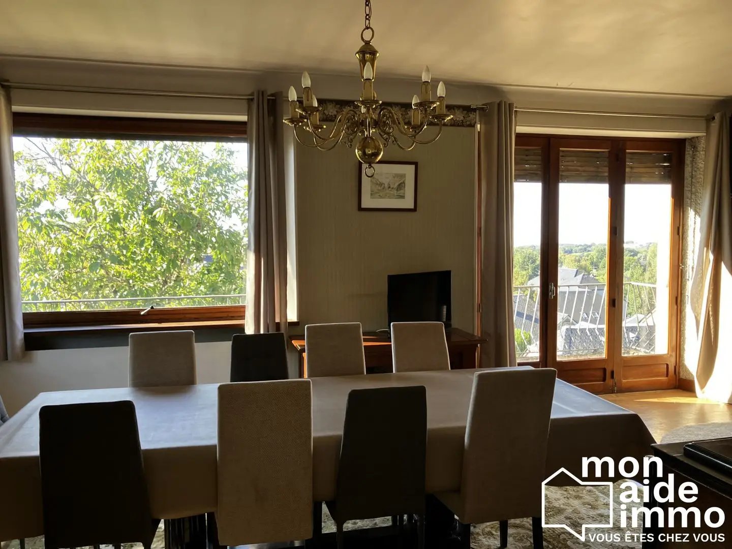 Maison à vendre, 146m², Baraqueville