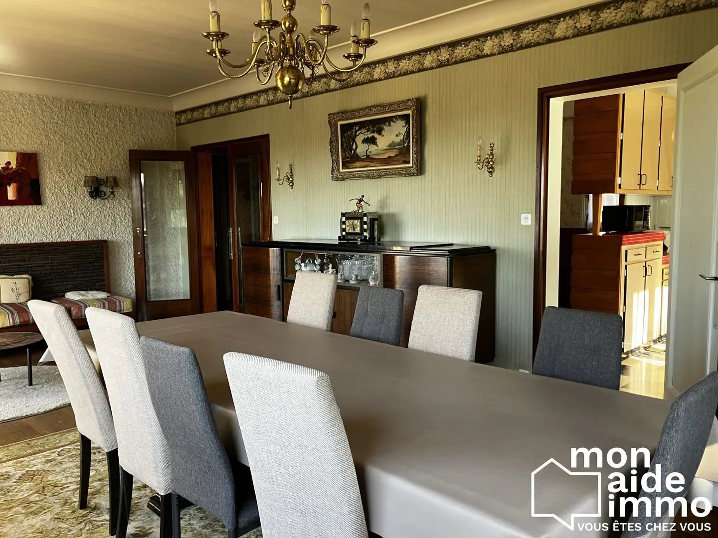 Maison à vendre, 146m², Baraqueville