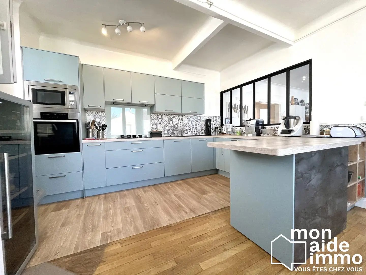 Maison à vendre, 185m², Lanouaille