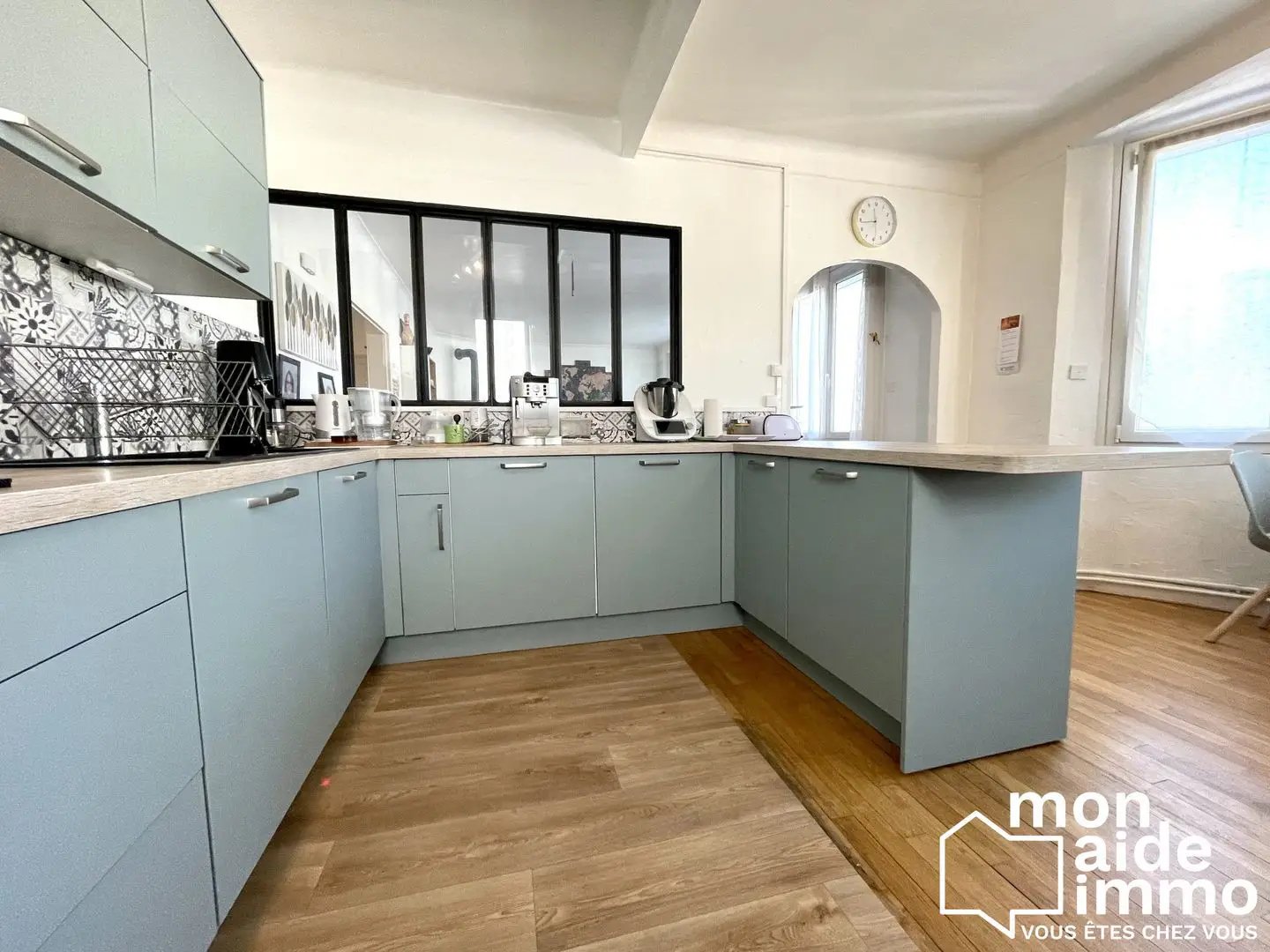 Maison à vendre, 185m², Lanouaille