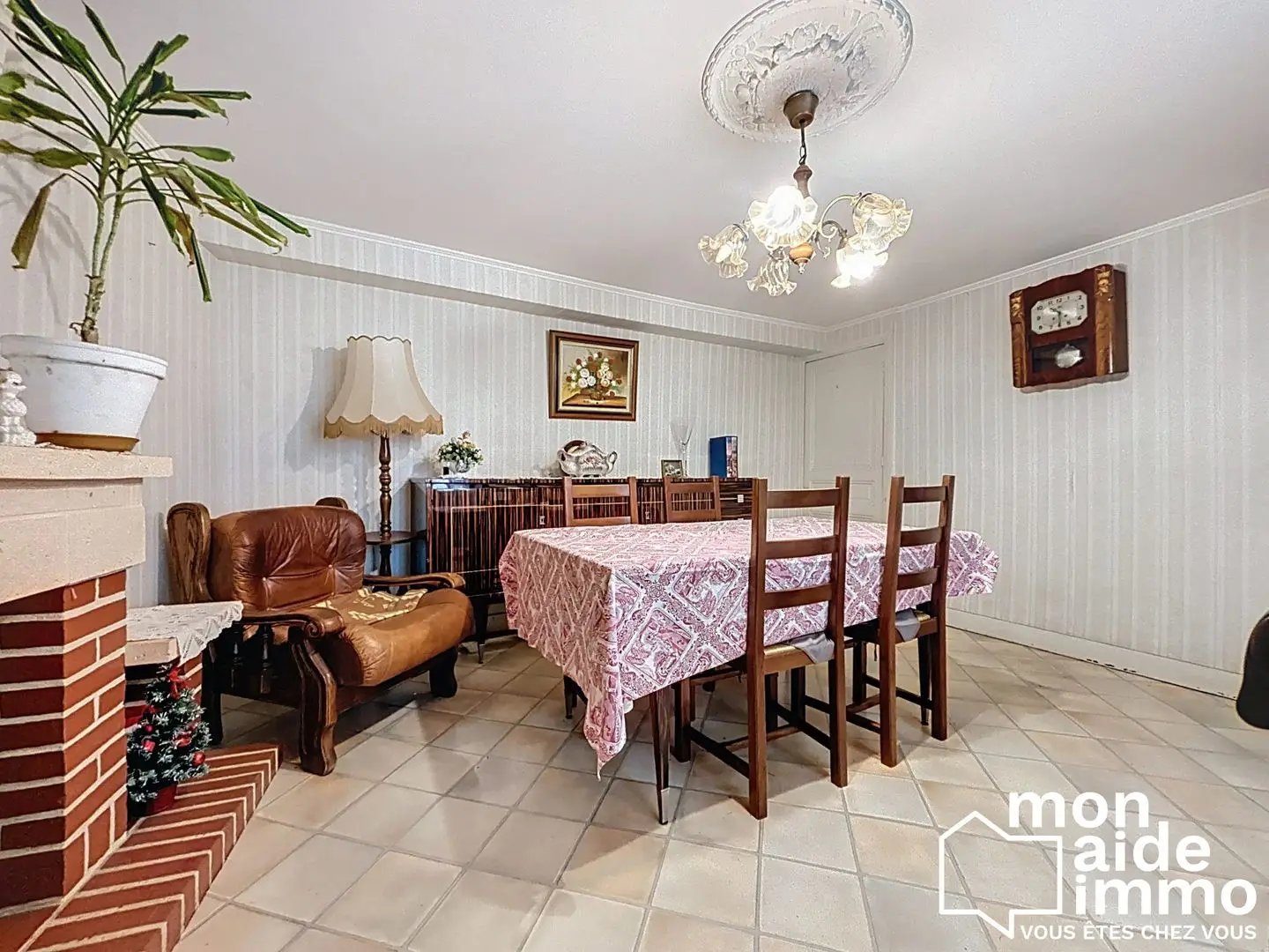 Maison à vendre, 128m², Corgnac-sur-l'Isle