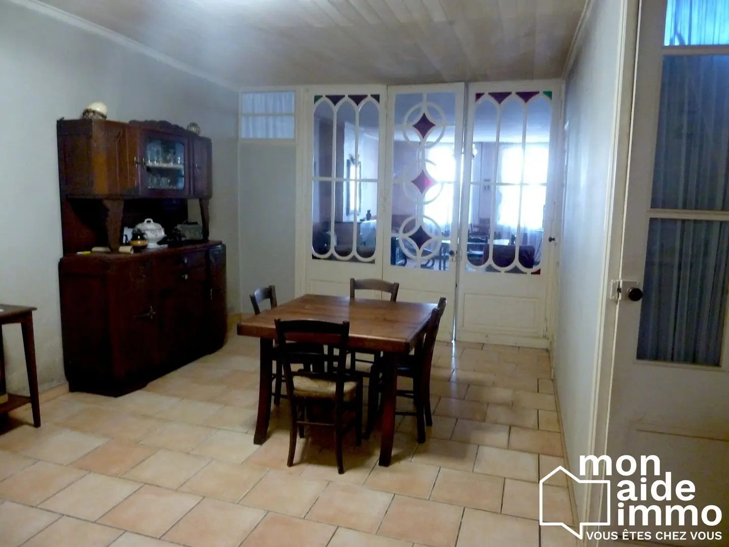 Maison à vendre, 256m², Grignols