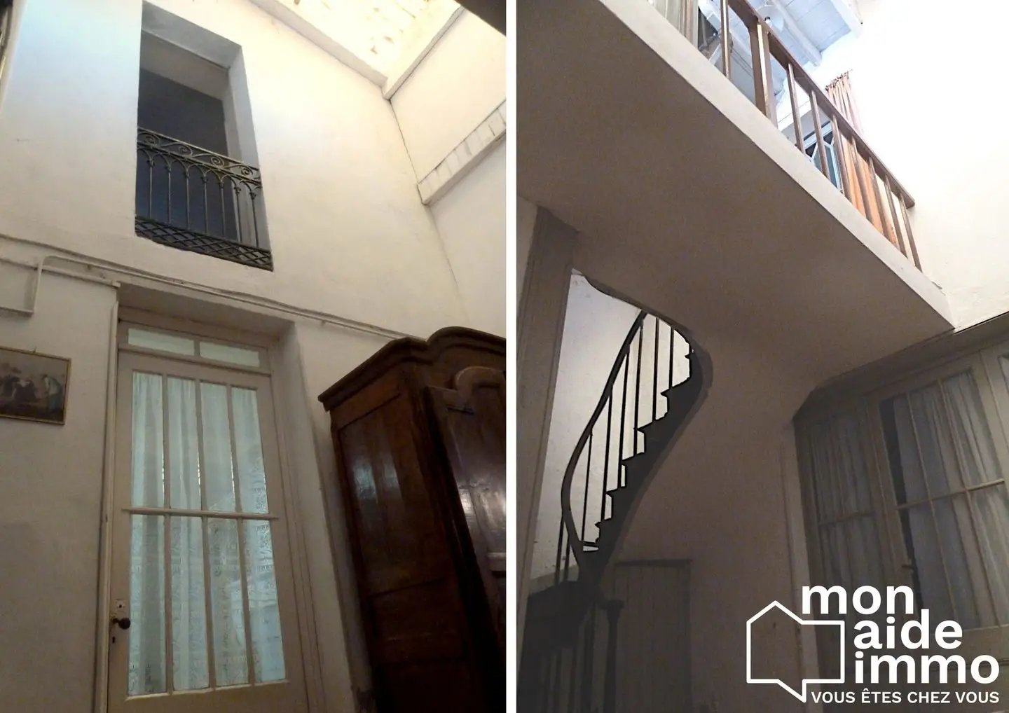 Maison à vendre, 256m², Grignols