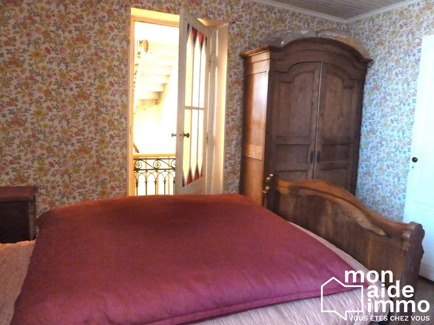 Maison à vendre, 256m², Grignols