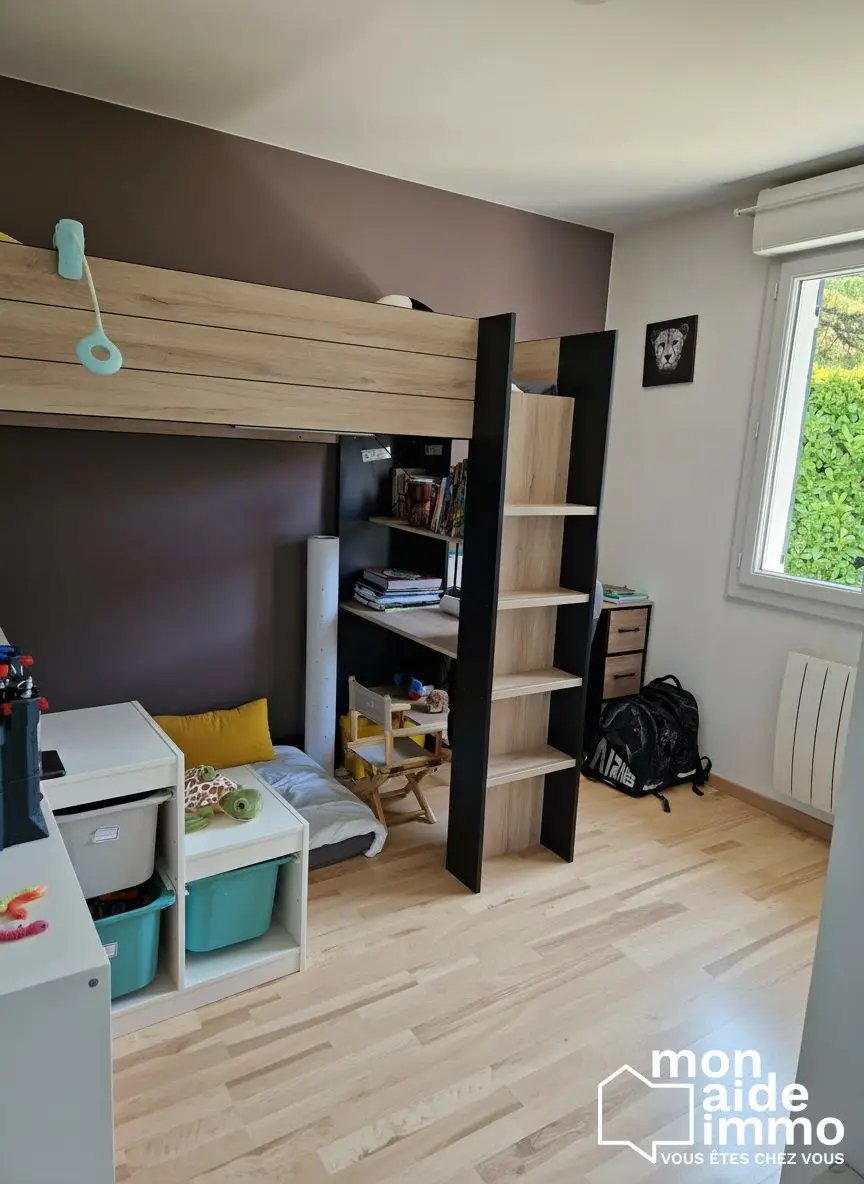 Maison à vendre, 88m², Fargues-Saint-Hilaire