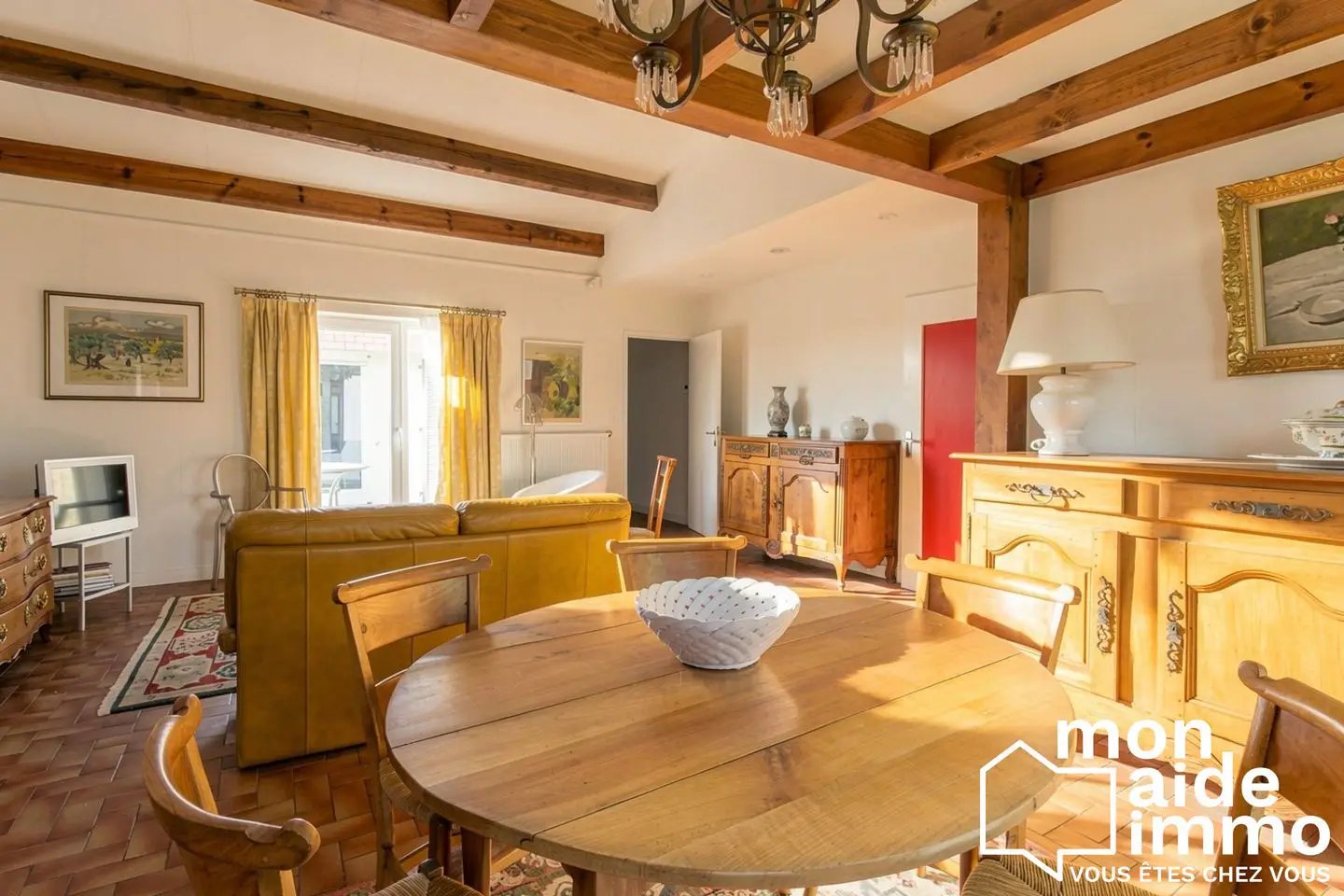 Maison à vendre, 115m², La Rochelle