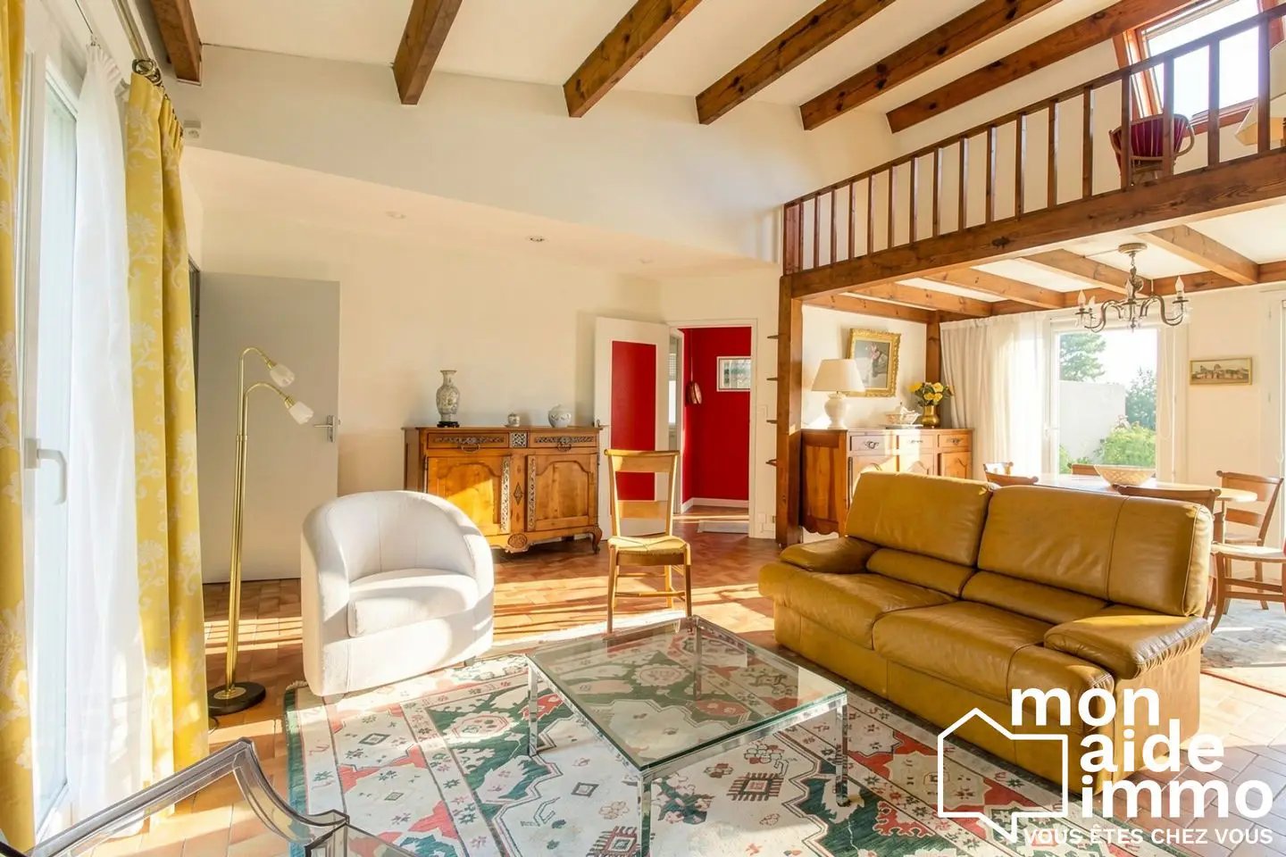 Maison à vendre, 115m², La Rochelle
