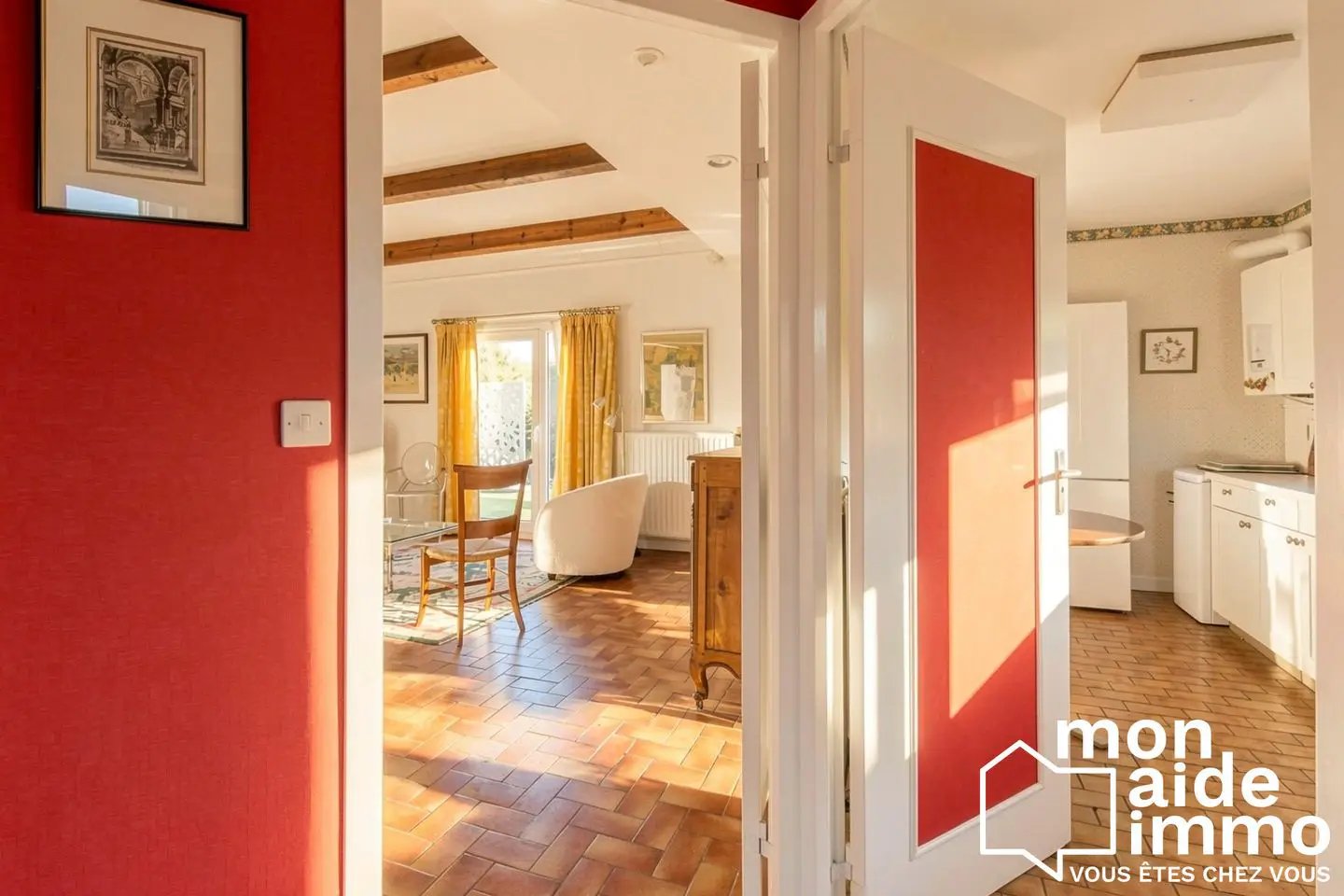 Maison à vendre, 115m², La Rochelle