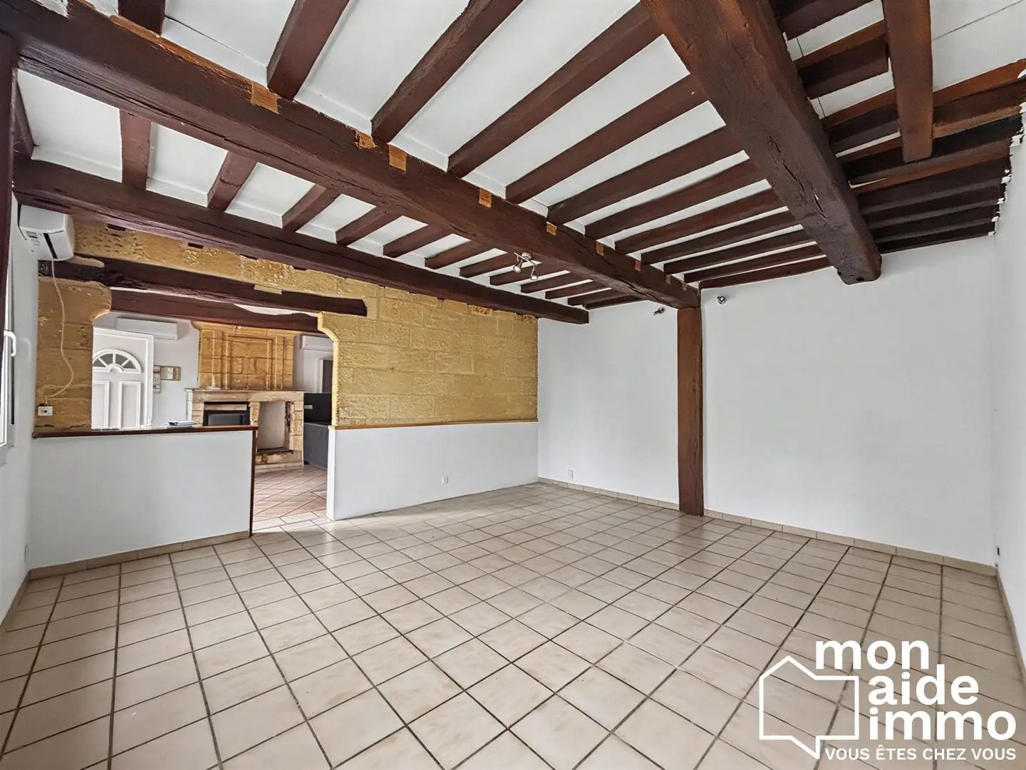 Maison à vendre, 107m², Coutras