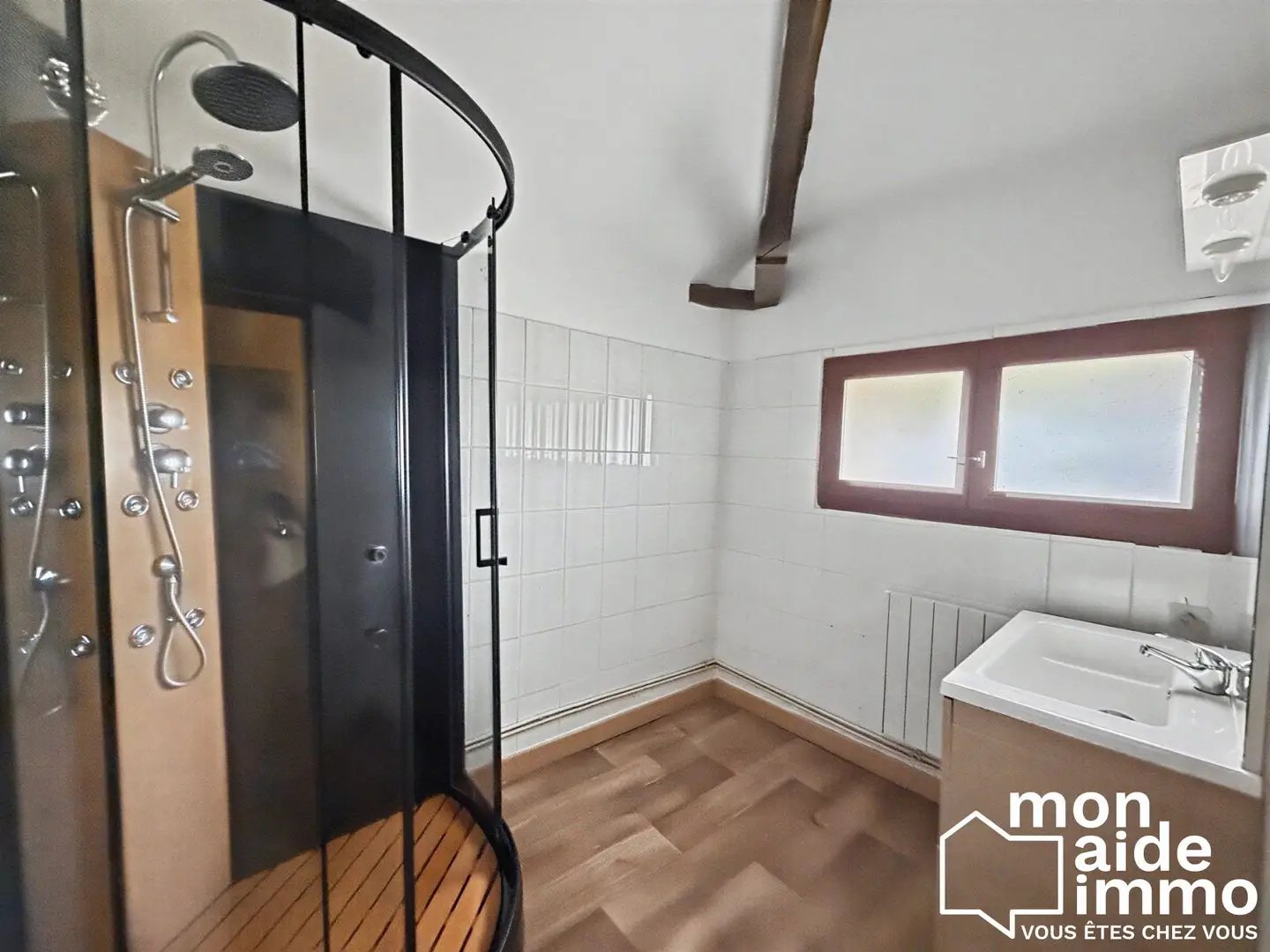 Maison à vendre, 107m², Coutras