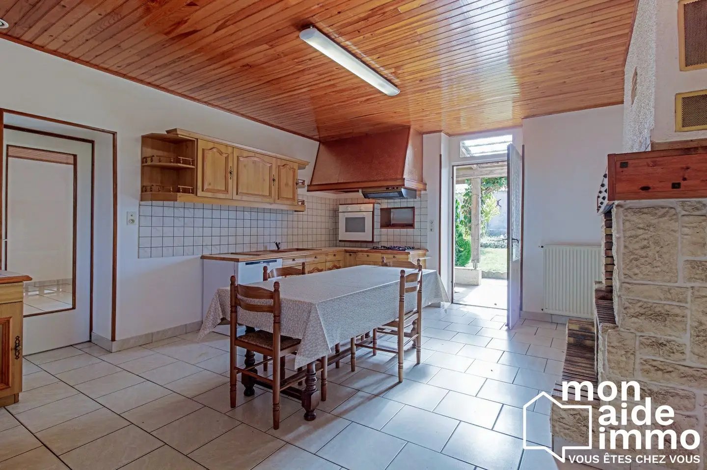 Maison à vendre, 184m², Grignols