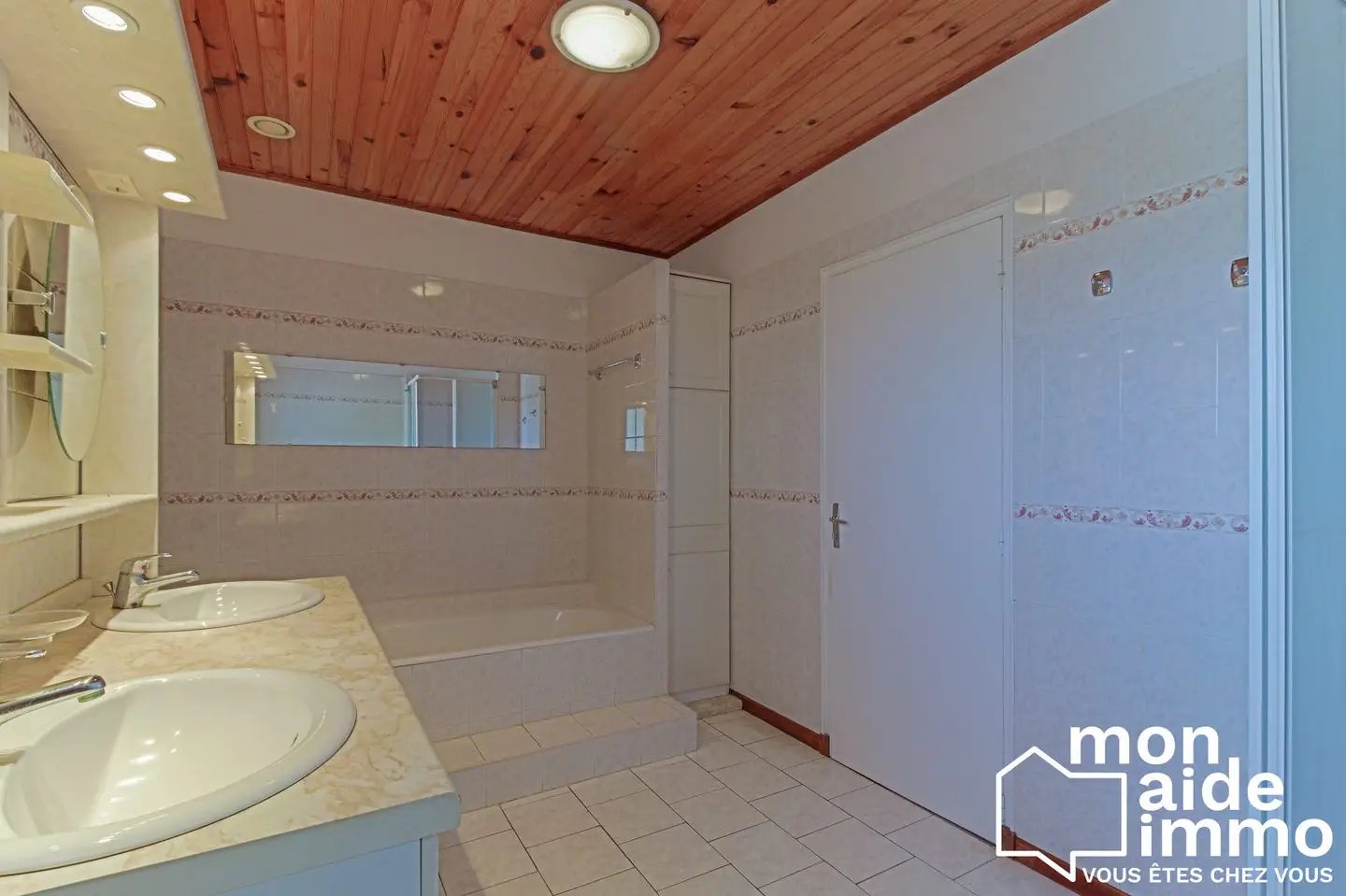 Maison à vendre, 184m², Grignols