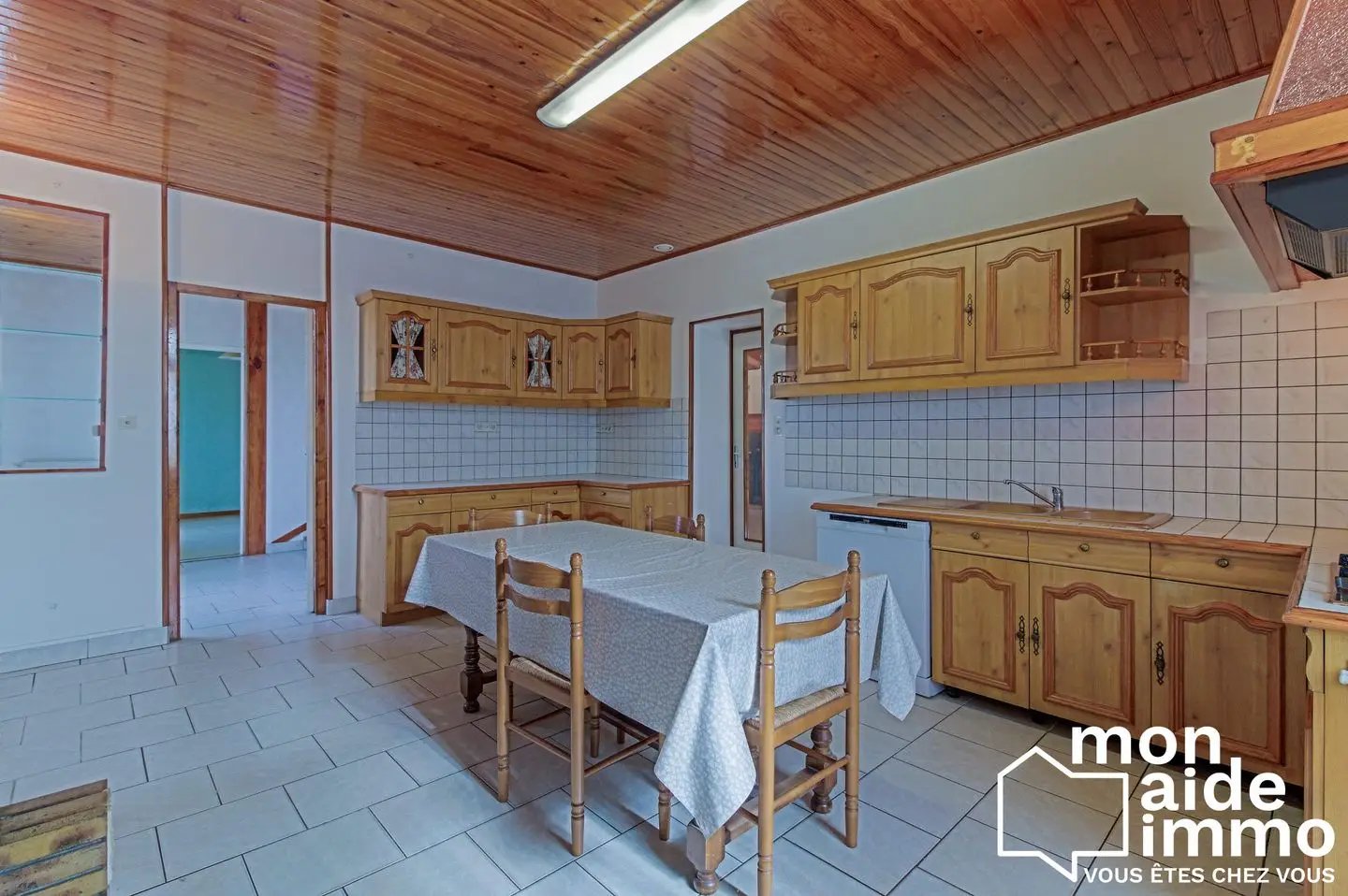 Maison à vendre, 184m², Grignols