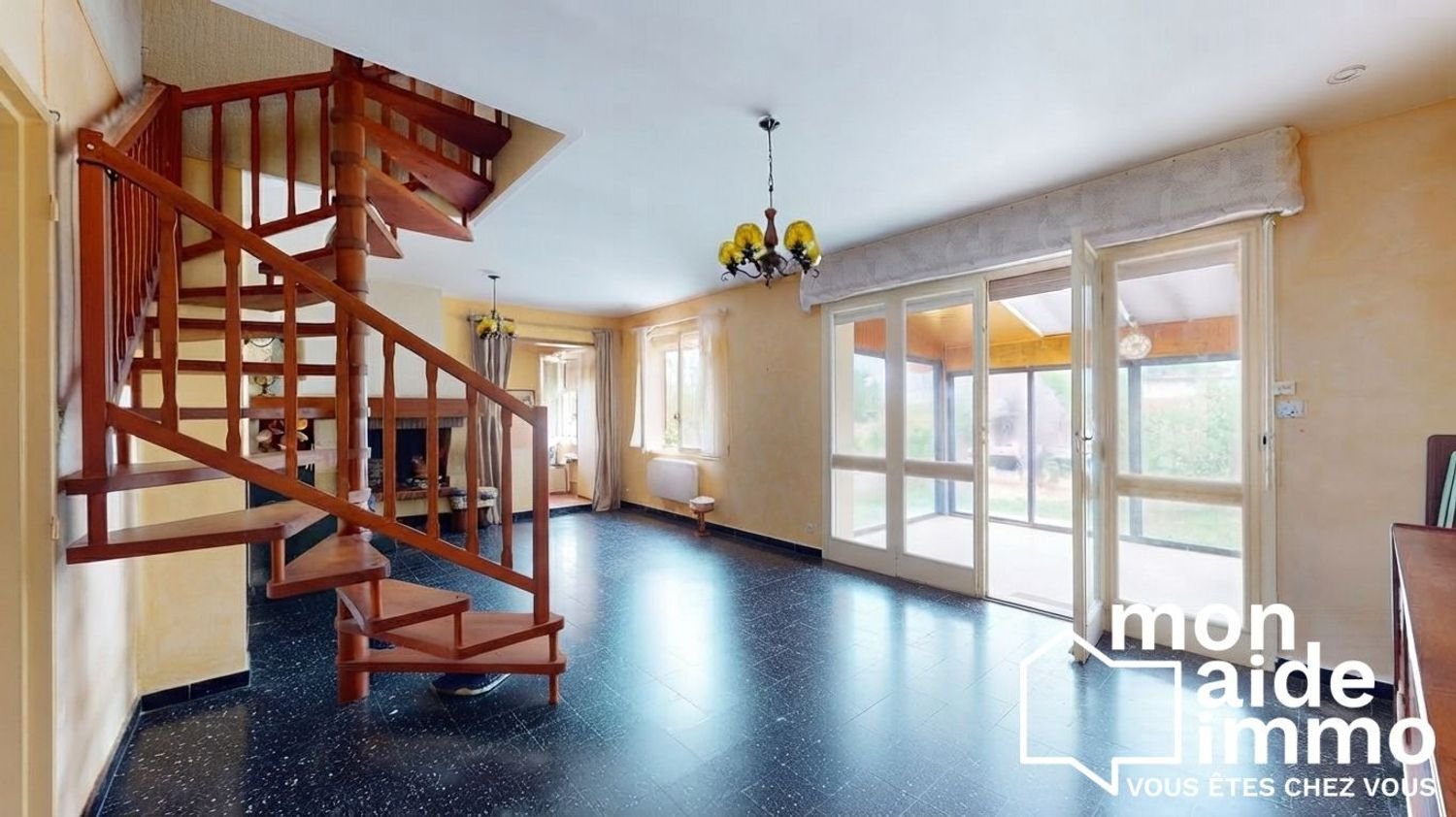 Maison à vendre, 124m², Carignan-de-Bordeaux