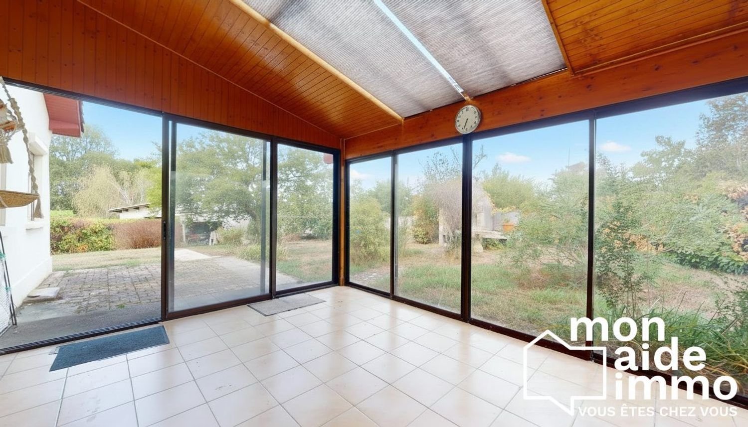 Maison à vendre, 124m², Carignan-de-Bordeaux